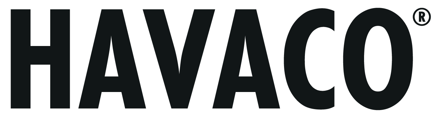 Placeholder: logo HAVACO